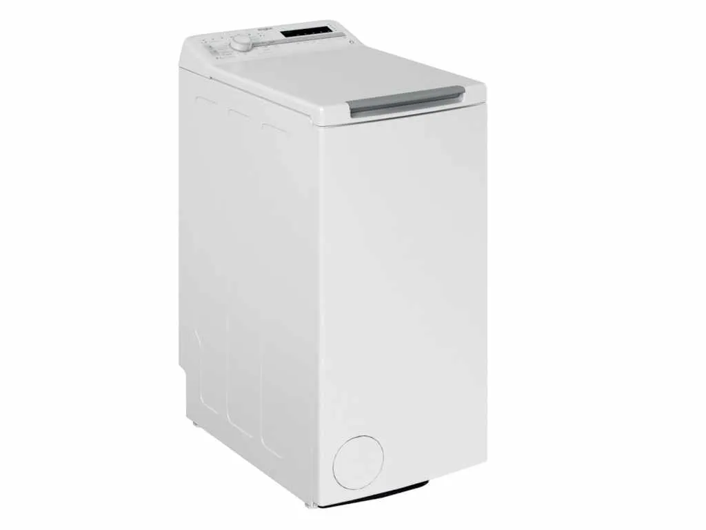Whirlpool Veš mašina WHIRLPOOL TDLR 7220SS EU/N/7kg/1200 obrtaja/E/bela Slika 5